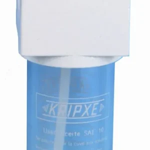 Envío Internacional LUBRICADOR DE ACEITE L-50 1/4 REF: 006950-3700