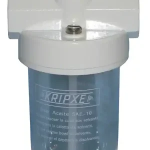 LUBRICADOR DE ACEITE L-1/2 REF: 006550-3700 Última Versión