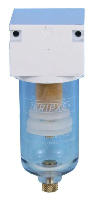 Oferta De Temporada FILTRO DE AIRE F-200 3/8 REF: 006350-3700