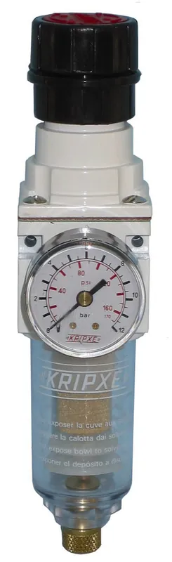 REGULADOR-FILTRO RF-100 1/4 REF: 006800-3700 Precio Rebajado