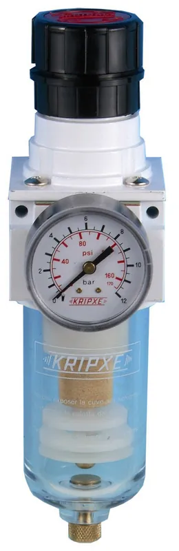 REGULADOR-FILTRO RF-400 3/8 REF: 006250-3700 Rebajas