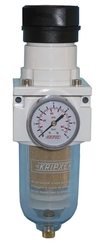 REGULADOR-FILTRO RF-600 1/2 REF: 006650-3700 Stock Limitado
