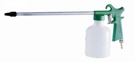 PISTOLA PETROLEADORA NEUMÁTICA 820 PLASTICO 001761-3700 Devolución Gratuita