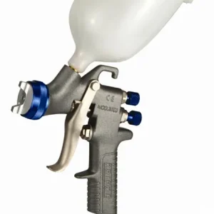 Oferta PISTOLA PINTURA GRAVEDAD KRIPXE REF: 3500-SH