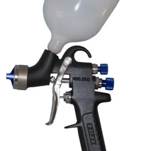 Exclusivo PISTOLA PINTURA GRAVEDAD KRIPXE 3200 REF: 000950-37