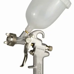 Liquidación PISTOLA KRIPXE 840-L PINTURA GRAVEDAD 000450-37