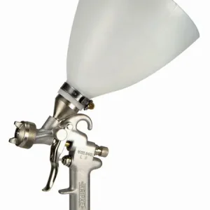 Barato PISTOLA PINTAR NEUMATICA KRIPXE 840-LG TEMPLE 000400-37