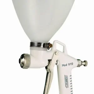 Entrega Rápida PISTOLA PARA GOTELE KRIPXE K-12 2,5L 001300-3725