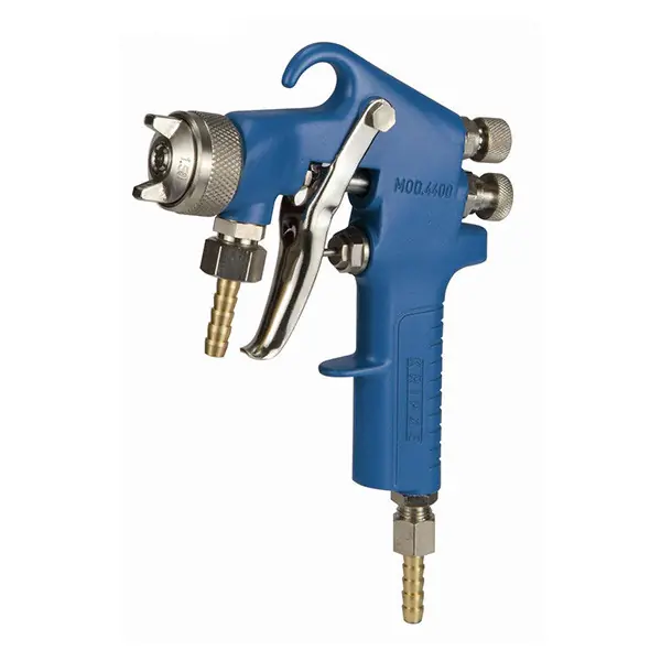 PISTOLA PINTURA PRESION KRIPXE 4400 000900-37 Súper Precio