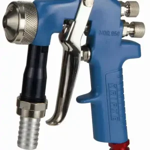 Envío Inmediato PISTOLA PINTURA PRESION KRIPXE 950-G 000300-37