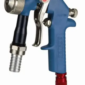 Moderno PISTOLA PINTURA PRESION KRIPXE 780-G 001150-37