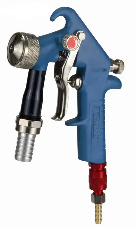 Moderno PISTOLA PINTURA PRESION KRIPXE 780-G 001150-37