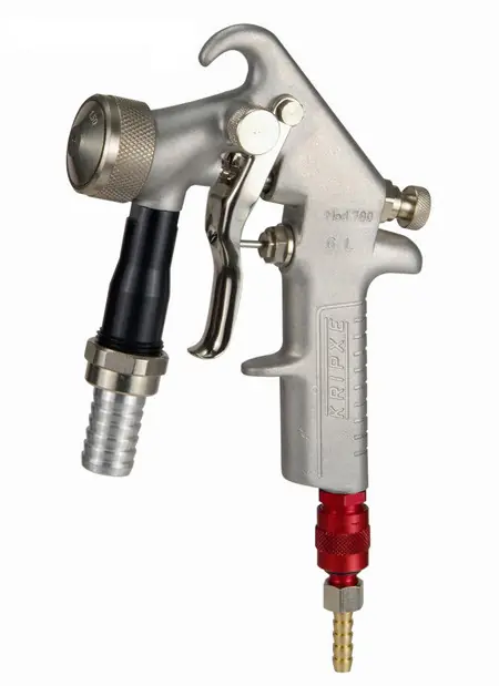 PISTOLA PINTURA PRESIÓN KRIPXE 782-GL REF: 005050-37 Profesional