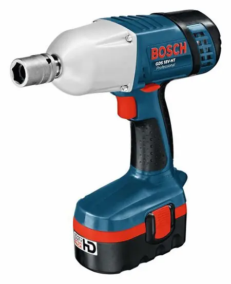 ATORNILLADOR IMPACTO GDS 18 V-LI HT 0.601.9B1.301 Ordena Ya