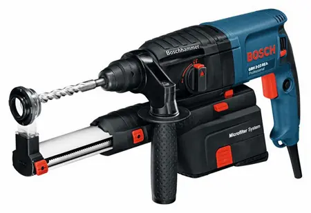 MARTILLO ASPIRADOR GBH 2-23 REA Oferta