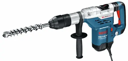 Precio Económico MARTILLO PERFORADOR GBH 5-40 DCE