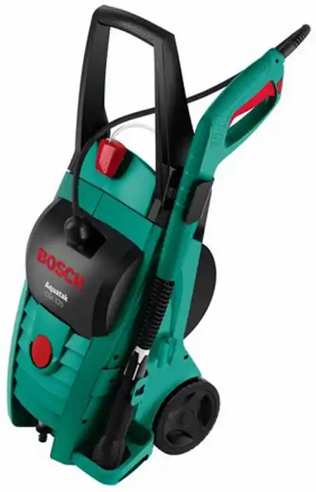 HIDROLIMPIADORA BOSCH AQUATAK CLIC 125 Mejor Precio