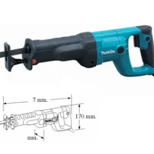 Súper Precio SIERRA DE SABLE MAKITA JR3050T