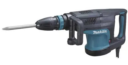 MARTILLO DEMOLEDOR MAKITA HM1203C Imprescindible (Must-Have)