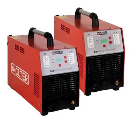 Descuento EQUIPO DE CORTE DE PLASMA SOLCUT-70 PRO REF: 14006