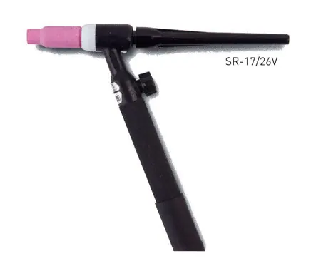 Última Oportunidad ANTORCHA 4M TIG SR-17 V D 35-50 REF: 06031