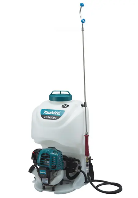 FUMIGADOR -PULVERIZADOR MAKITA EVH2000 Favorito De Clientes
