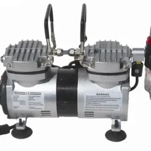 Solo Por Tiempo Limitado COMPRESOR MINI 1/3 HP REF: 015003-3613