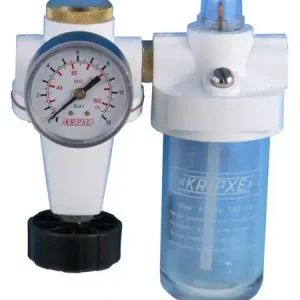 Última Oportunidad REGULADOR AIRE Y LUBRICADOR REF: 003200-3700
