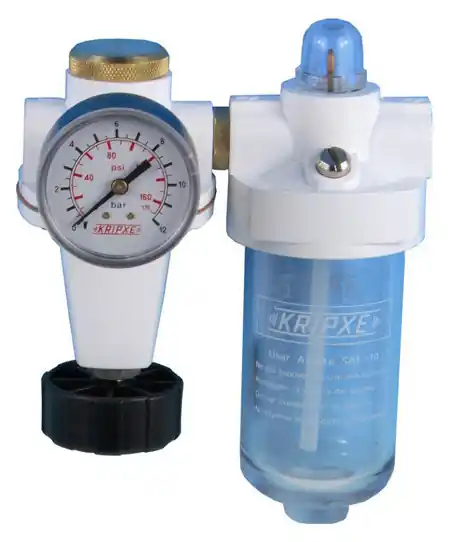 Última Oportunidad REGULADOR AIRE Y LUBRICADOR REF: 003200-3700
