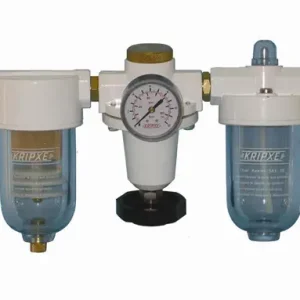 REGULADOR,FILTRO Y LUBRICADOR REF: 003350-3700 Descuento