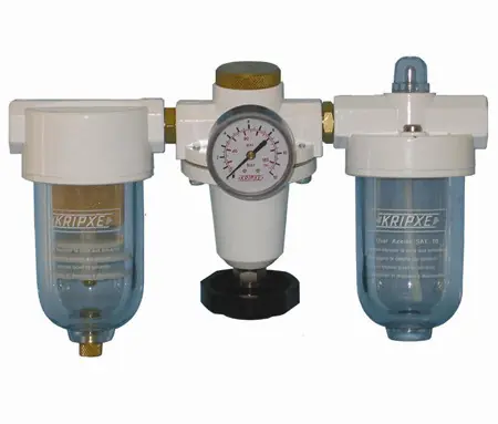 REGULADOR,FILTRO Y LUBRICADOR REF: 003350-3700 Descuento