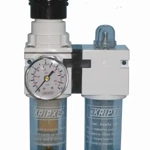 Mejor Calidad REGULADOR,FILTRO Y LUBRICADOR REF: 005800-3700