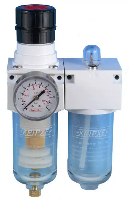 REGULADOR,FILTRO Y LUBRICADOR REF: 005450-3700 Envío Exprés
