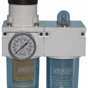 Oferta Flash REGULADOR,FILTRO Y LUBRICADOR REF: 002900-3700