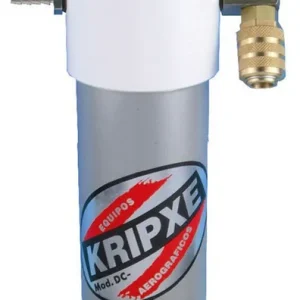FILTRO DE AIRE DC-4.C.A. REF: 002500-3702 Exclusivo