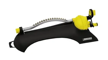 Últimas Unidades ASPERSOR OSCILANTE OS 200 KARCHER 2.645-021