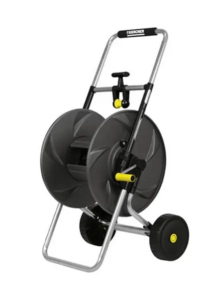 Artesanal CARRO PORTAMANGUERAS HT80M 2.645-042