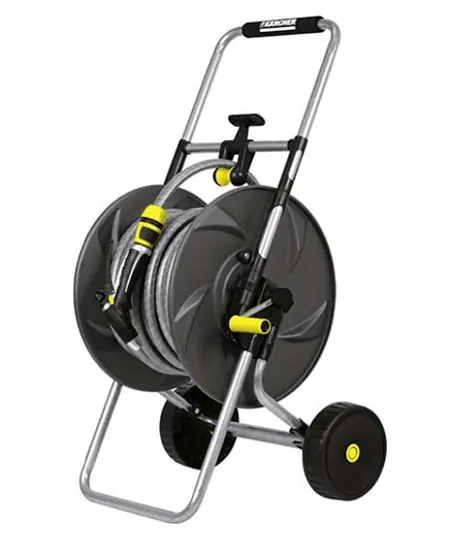 KIT CARRO PORTAMANGUERAS METAL HT80M Gran Oferta