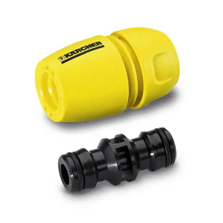 SET EMPALME DOS CONECTORES 2.645-108 Precio Reducido