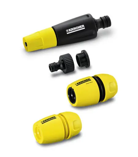 SET LANZA DE RIEGO KARCHER 2.645-123 Devolución Gratuita