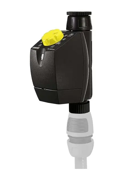 TEMPORIZADOR DE RIEGO WU 60/2 2.645-034 No Te Lo Pierdas