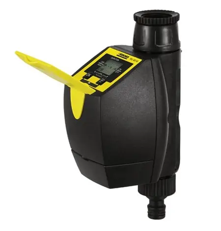 Popular PROGRAMADOR DE RIEGO WU 60/49 2.645-035