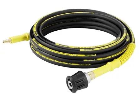 Novedad PROLONGACION MANGUERA 6 M 2.641-709
