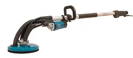 LIJADORA DE PARED VIRUTEX LPC97S A Buen Precio