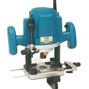 Solo Por Tiempo Limitado FRESADORA TUPI ELECTRONICA FRE160P VIRUTEX