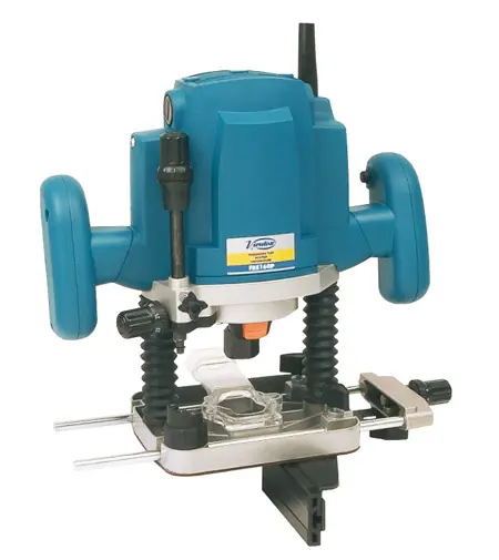 Solo Por Tiempo Limitado FRESADORA TUPI ELECTRONICA FRE160P VIRUTEX