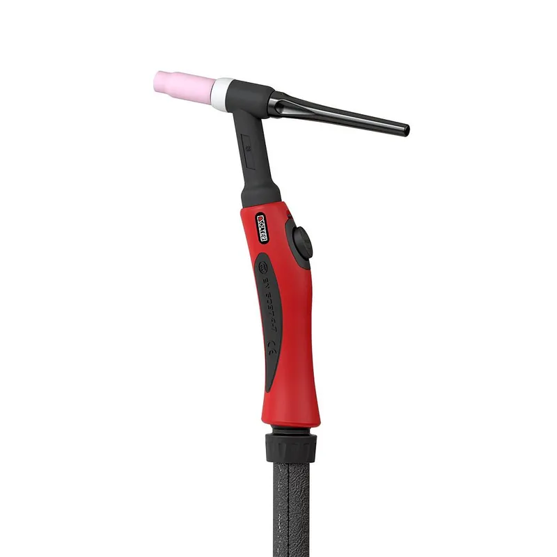 ANTORCHA 4M TIG SR-26 D 35-50 REF: 06029 Descuento