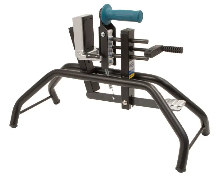 Imprescindible (Must-Have) SOPORTE PRENSOR SP270R VIRUTEX 7000400