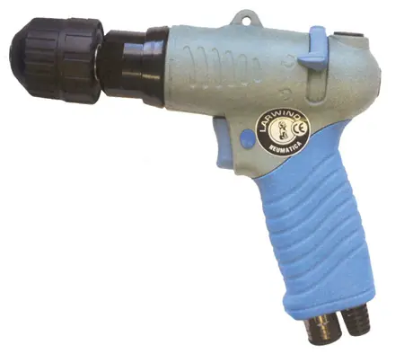 Nueva Colección TALADRO NEUMATICO LARWIND LAR-48TPA