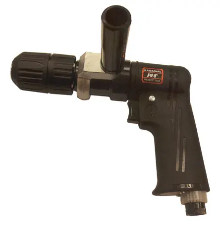 TALADRO NEUMATICO KAWASAKI KPT-3870 Disponible Ahora